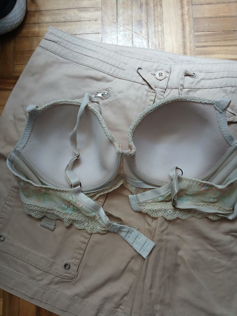 Soutien Intimissimi T: 100B bege
