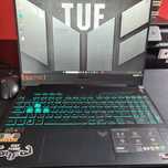 Asus tuf gaming a15 mało używany