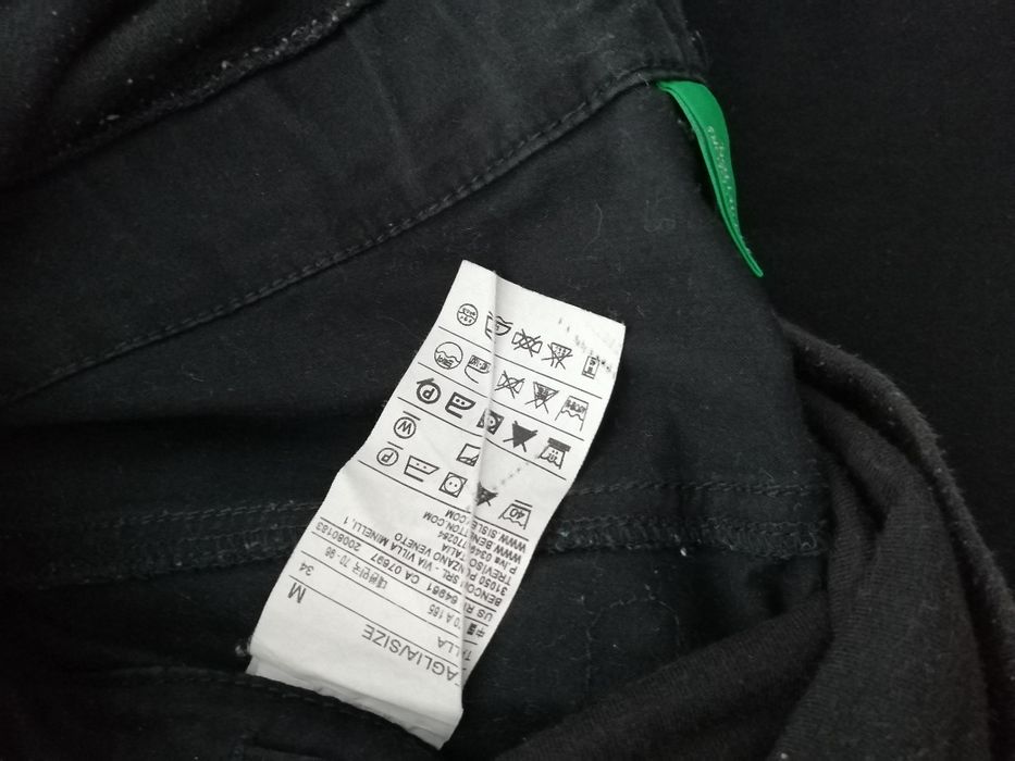 Roupa Pré-mamã tam 40/42 Ler descrição