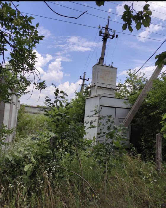 Територія Біля Кордону!