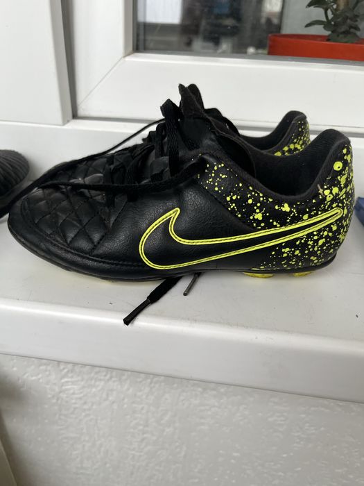 Продам бутсы детские