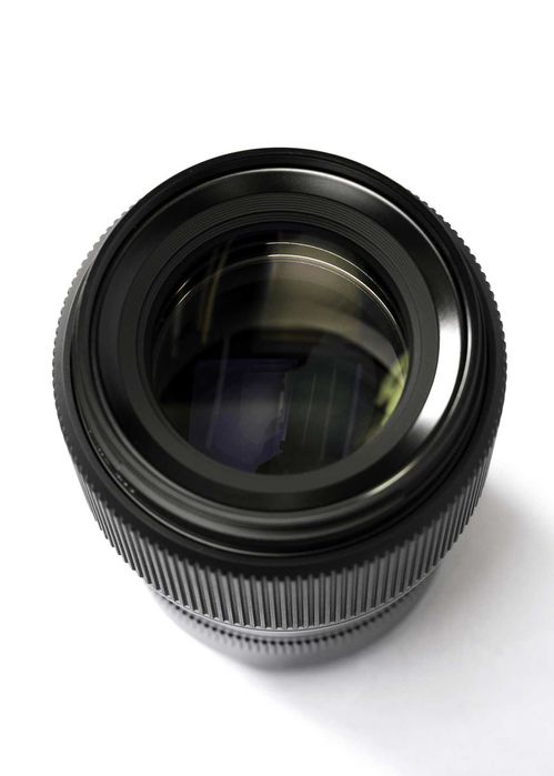 Fujinon GF 110mm f/2 R LM WR - Legenda portretu GFX. Stan idealny.