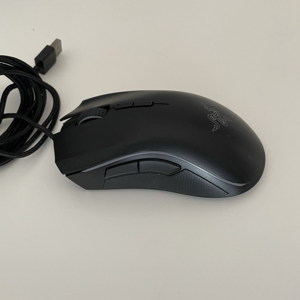 Razer Mamba Elite