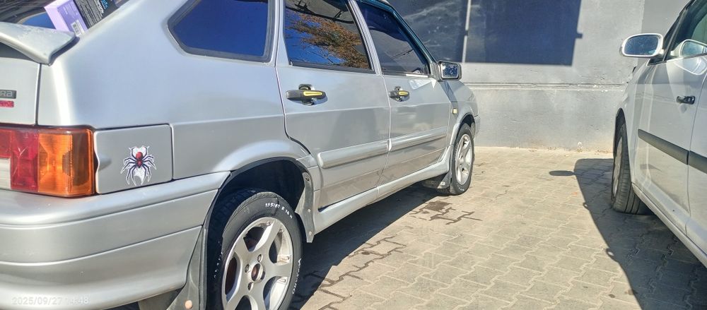 ВАЗ 2114,2011року