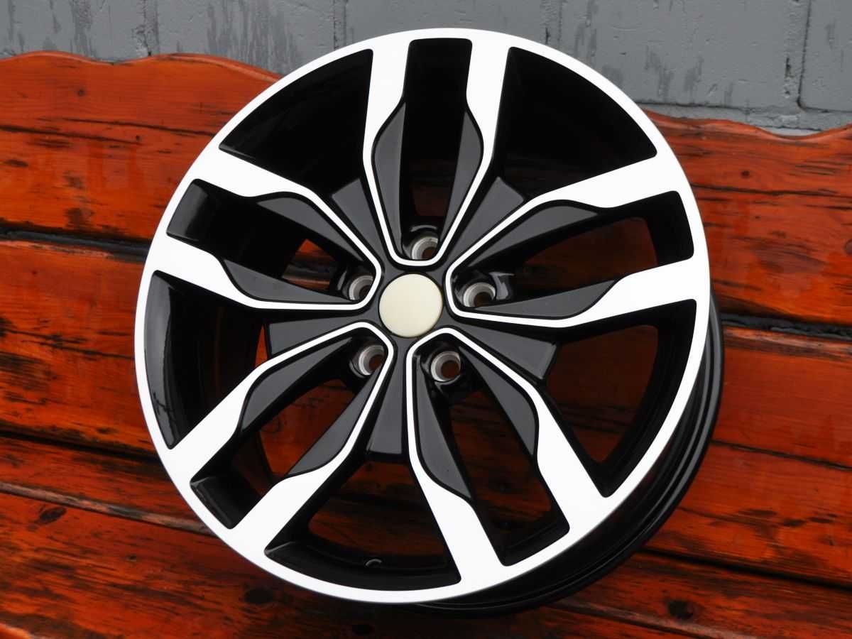 FELGI 18 5x112 Skoda Kodiaq Octavia MK4 A8 Superb I B5 Cupra Forentor