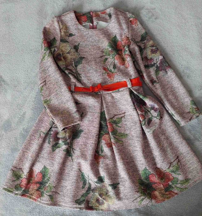 Сукня болеро платье плаття     костюм спідниця 128-134 р