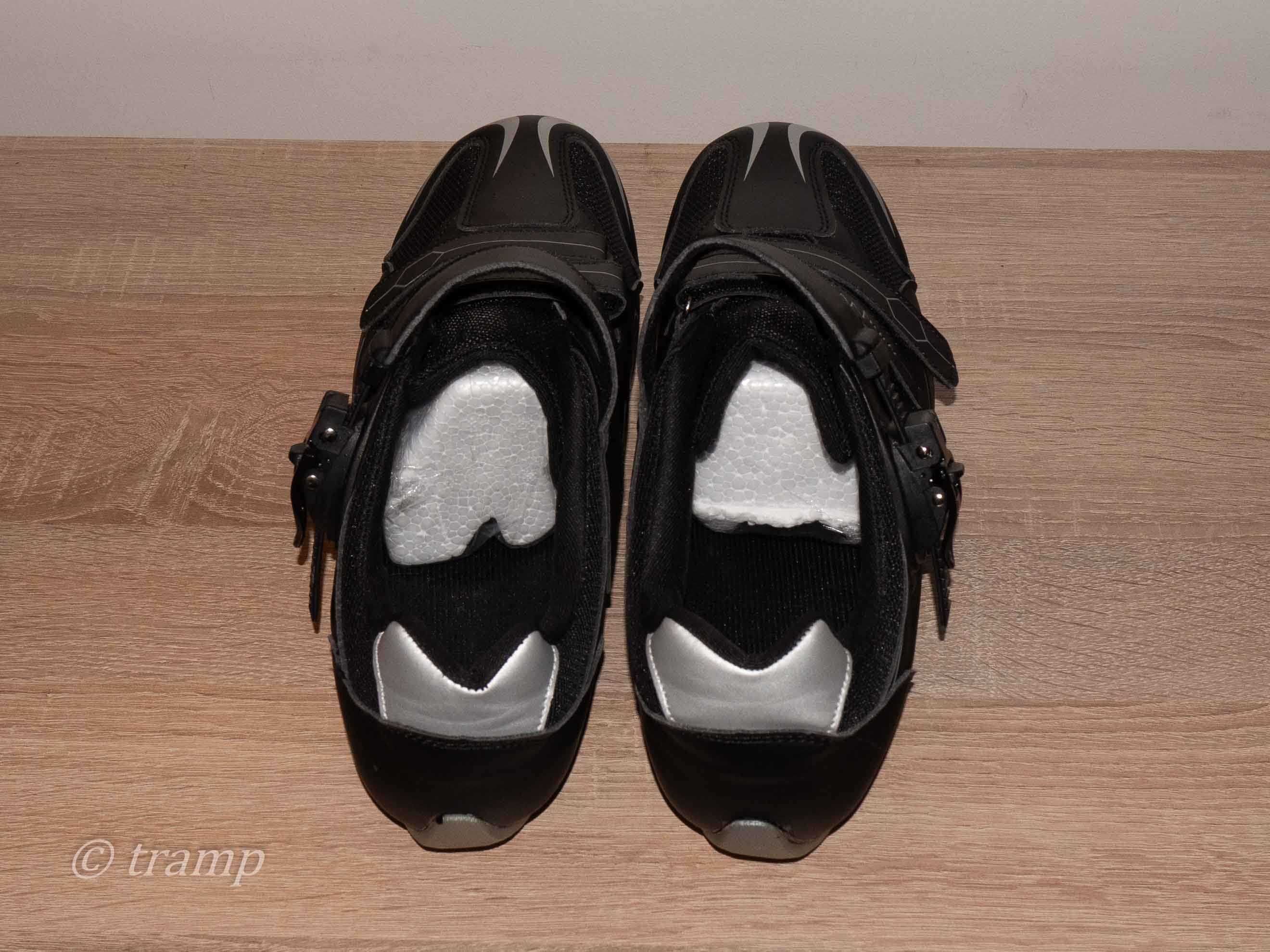 Buty rowerowe MTB rozmiar 46