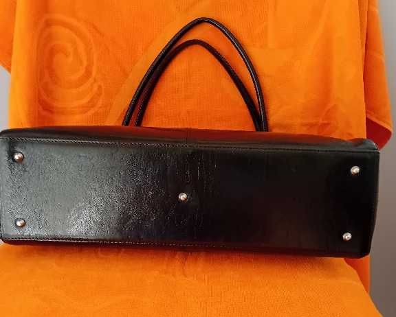 BARON torebka aktówka damska