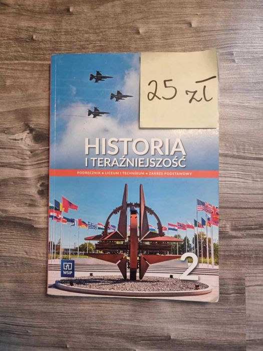 Historia i Teraźniejszośc 2 - HiT 2