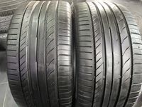 245/40/R17 Continental ContiSportContact5