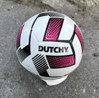 Оригінальний футбольний м’яч Dutchy