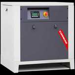 Kompresor śrubowy sprężarka śrubowa LUFT 700 10 BAR 5,5kW 650 L/min
