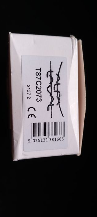 Termostat cyfrowy AlfaLaval