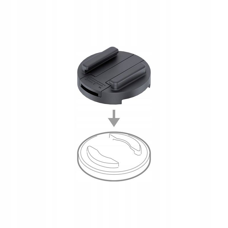 Adapter SP CONNECT 52801 SPC do SPC+