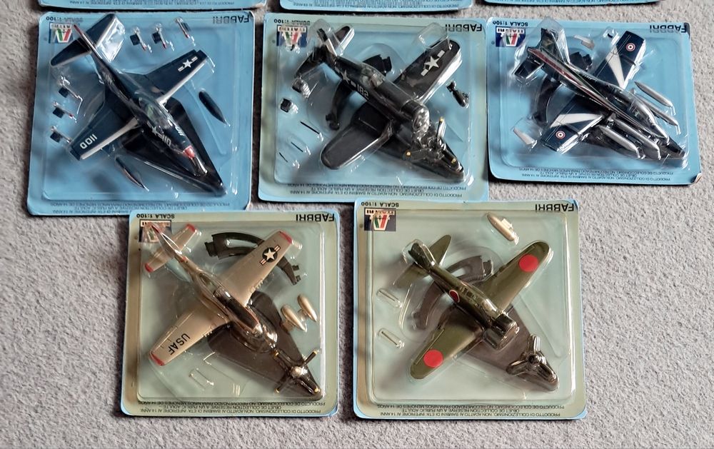 Avião Caça F-104 Starfighter