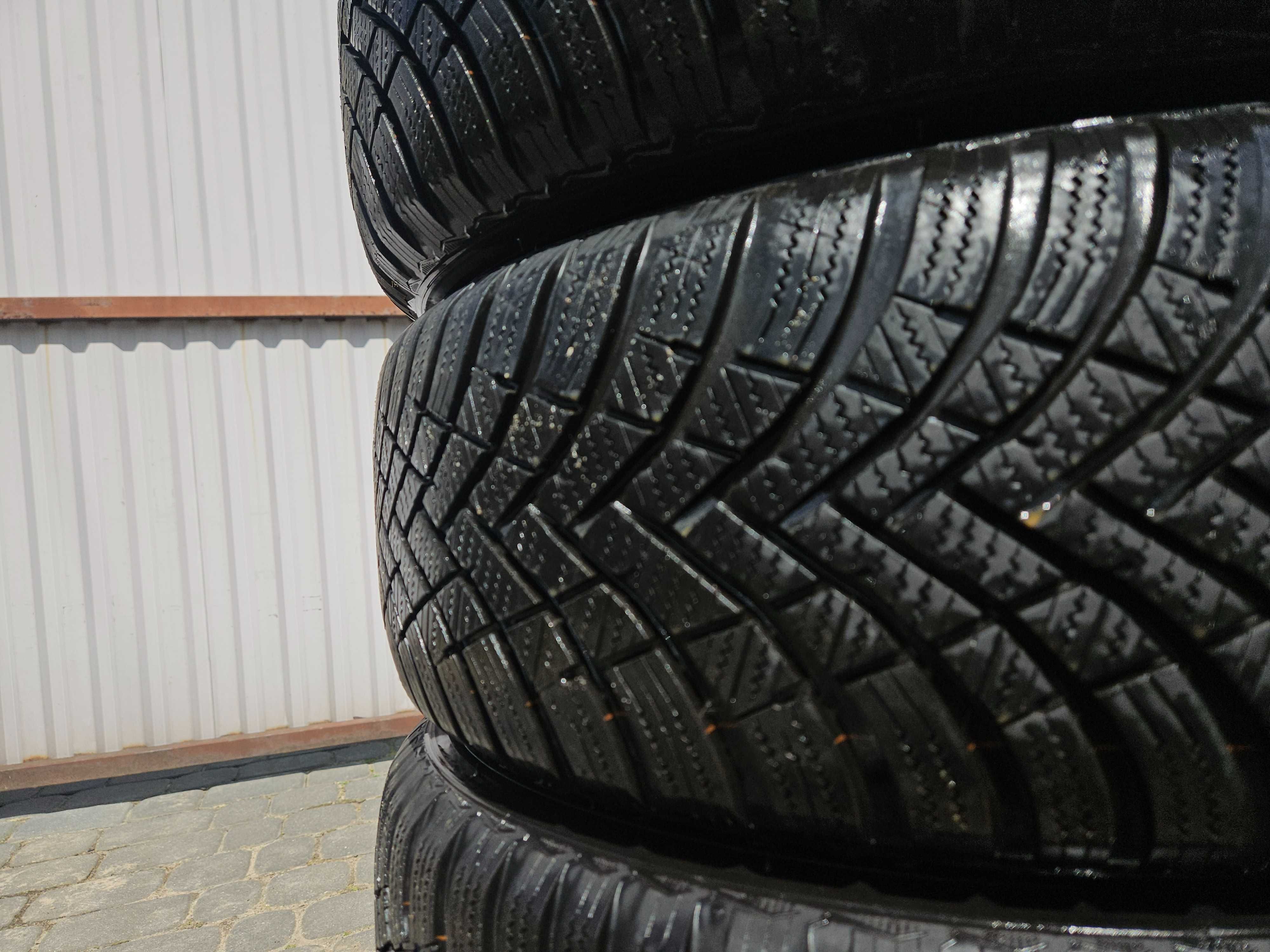 Opony Zimowe 205/55/16 Hankook Winter Icept rs3 z 2023r! duzy bieznik