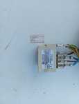 Filtr przeciwzakłóceniowy procond Elektrolux AEG Zanussi zmywarki