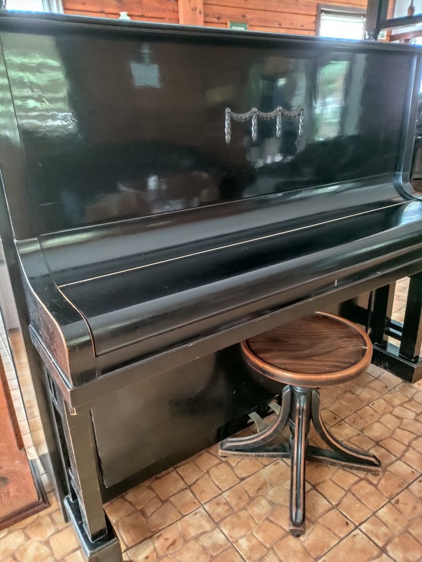 Pianino T.Betting