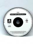 Motor Toon Grand Prix 2 PS1 PSX (sama gra) Po Angielsku