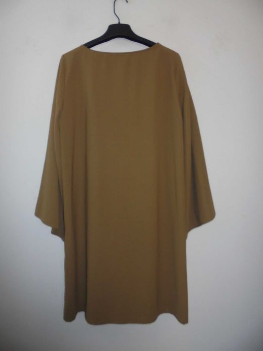 vestido de mulher muito pratico