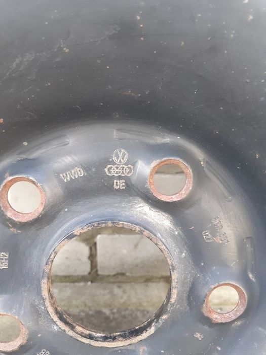 Хороша автошина на запаску