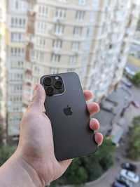 СРОЧНАЯ ПРОДАЖА IPHONE 13 PRO 256 GB Graphite icloud lock все в идеале