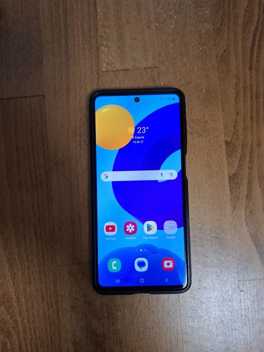 Samsung m526b/ds