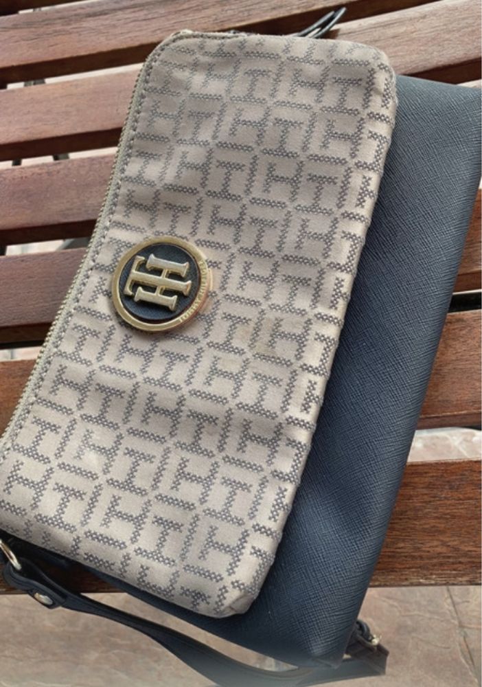 Tommy Hilfiger torebka
