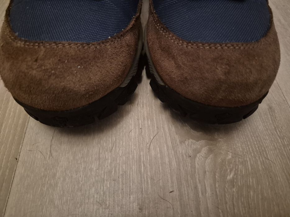 Buty chłopięce 37 gore tex