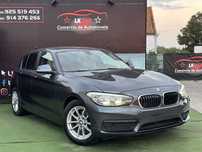 BMW 116D ‘ GARANTIA ‘