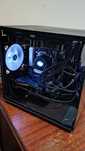 PC gaming com RTX 4060, 32 GB RAM DDR5 e Intel Core 14th Gen