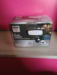 nowa lampa solarna LED
