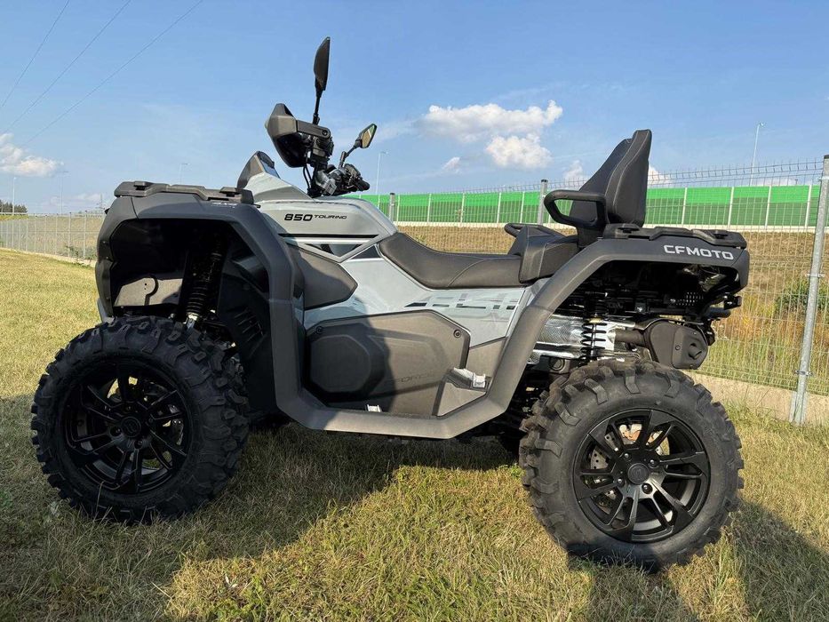 CFMOTO C Force 850 Touring EPS T3b 2025 Raty 0% 50/50