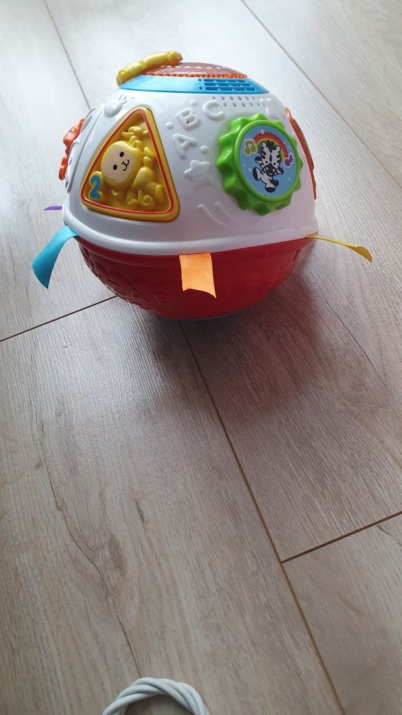 Kula hula vtech dziecko