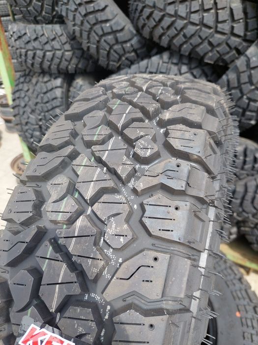 NOWE opony terenowe 235/75R15 Kenda Klever R/T KR601 4x4 offroad