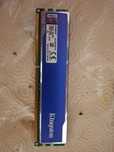 Kingston KHX1600C9D3B1/4G 4GB HyperX Blu Memory RAM DDR3-1600MHz PC3-1