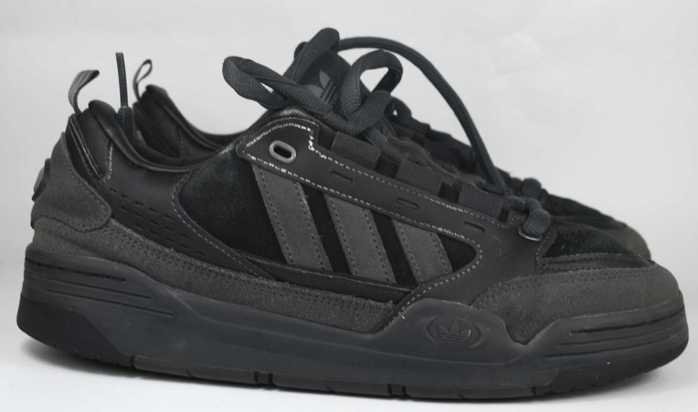 Używane Sneakersy adidas adi2000 GX4634 rozmiar 45 1/3