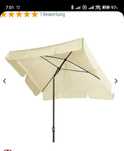 Parasol na balkon,taras