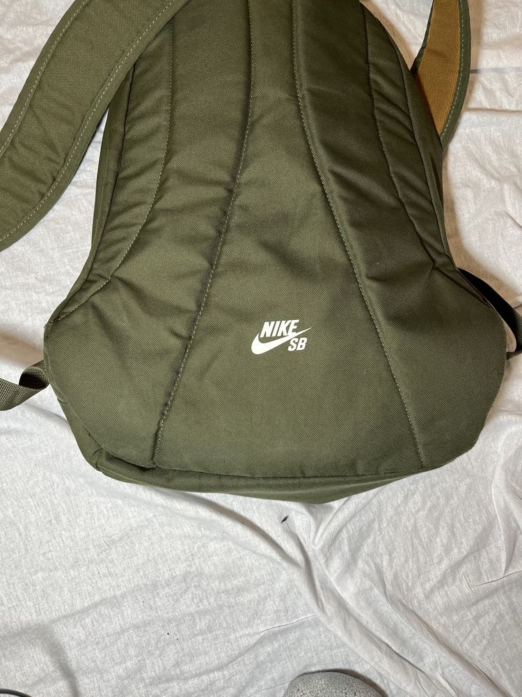 Nike sb acg backpack рюкзак портфель