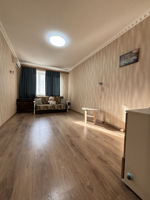 Оренда 1 кім. кв. з газом в ЖК Софія Київська, закрита територія