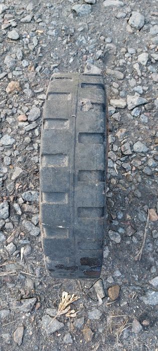 Колесо ЗМ 60 ОВС 60