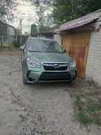 Ланжерон Subaru Forester SJ TOURING 2016