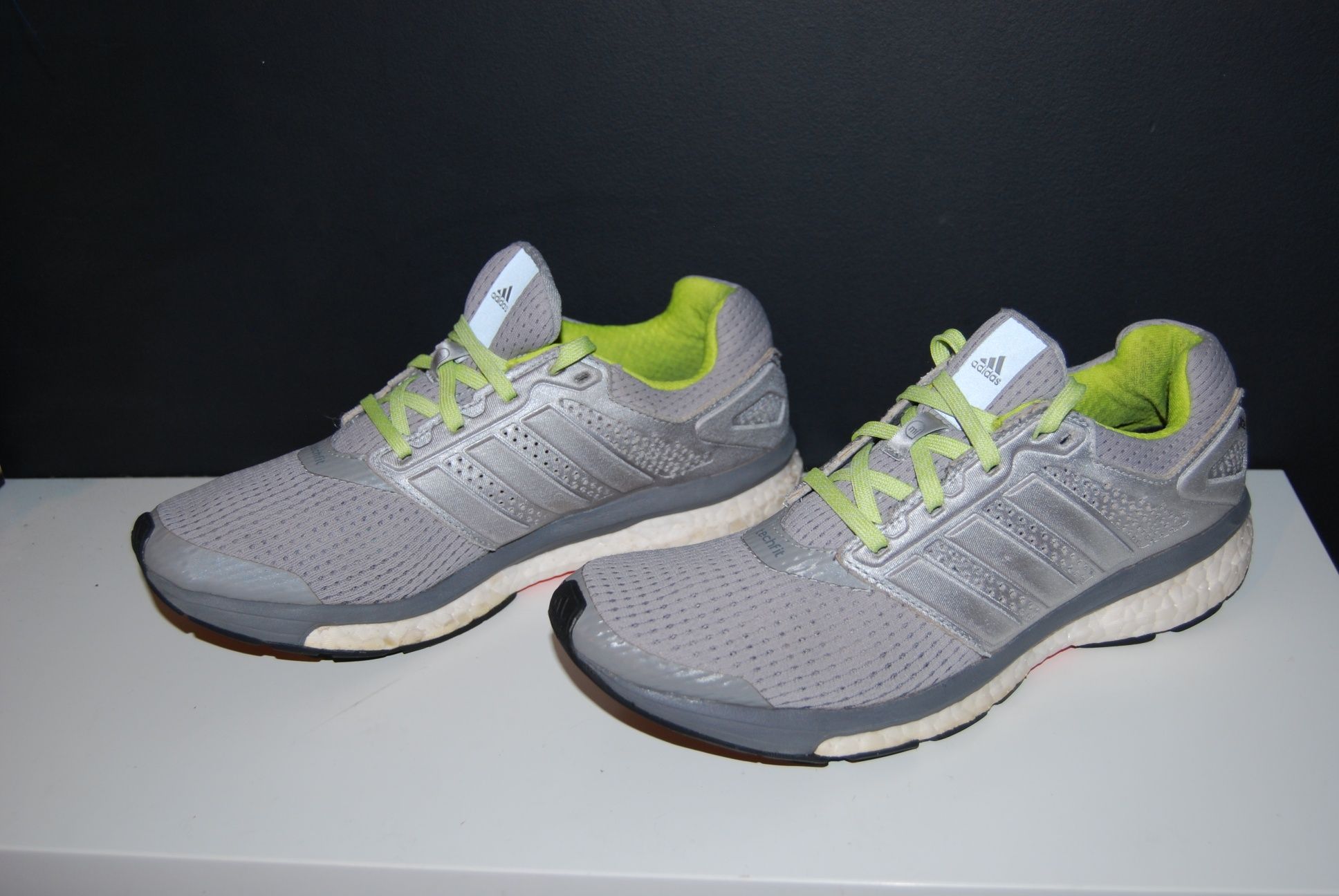 Adidas Supernova Glide Boost   25,5 dł wkł