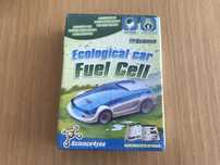 Brinquedo Carro ecológico Fuel Cell, Science4you