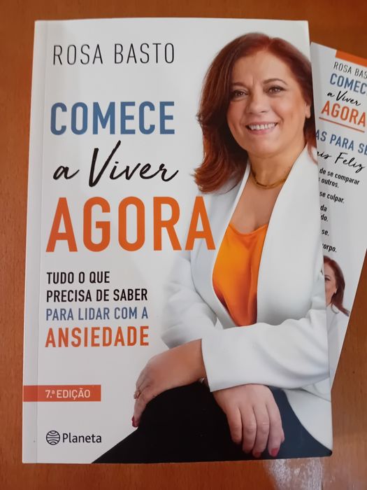 Comece a Viver Agora