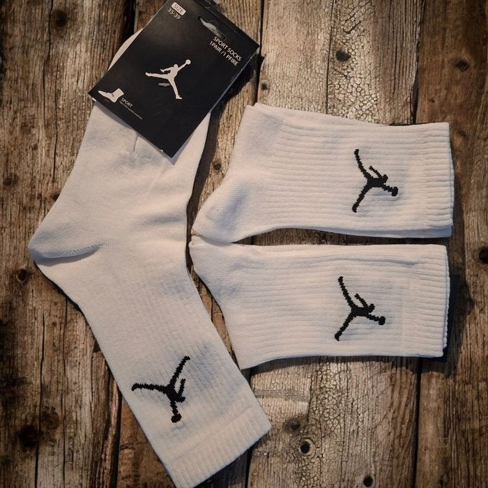 Skarpetki Jordan 35-39