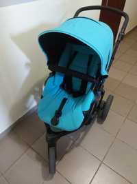 Коляска britax b-smart