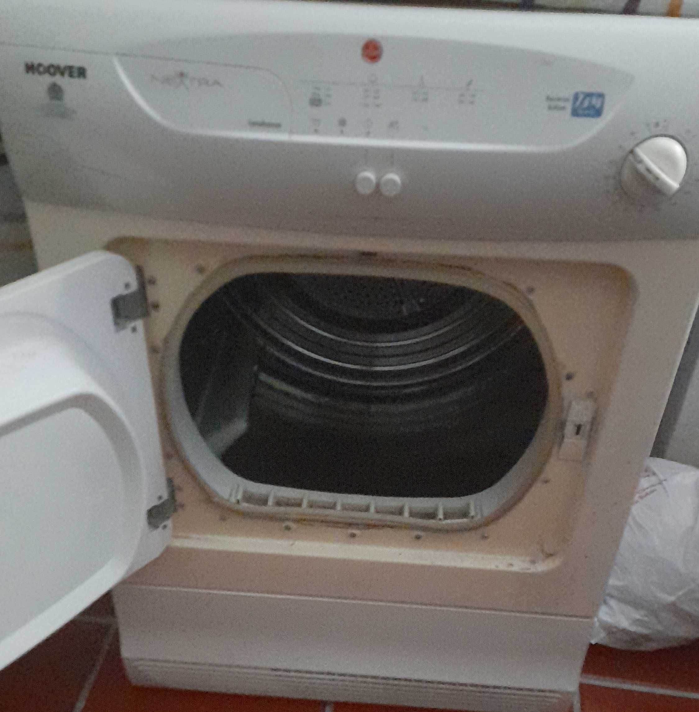 Maquina de secar