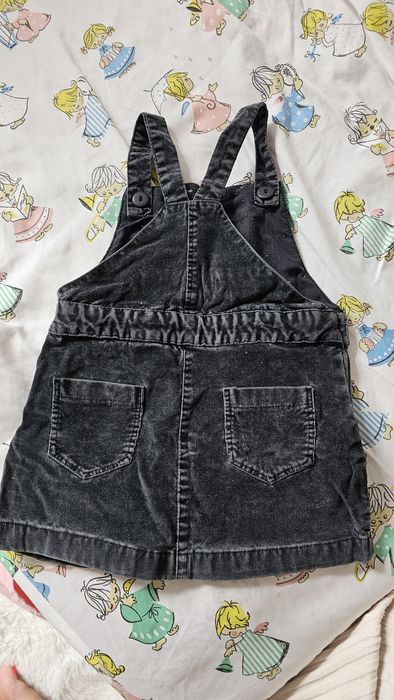 Roupa criança e bebé