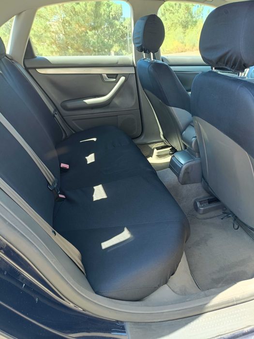 Audi A4 1.9TDI 130CV